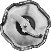 KitchenAid 5KHBV53EOB -sauvasekoitin, musta – 4