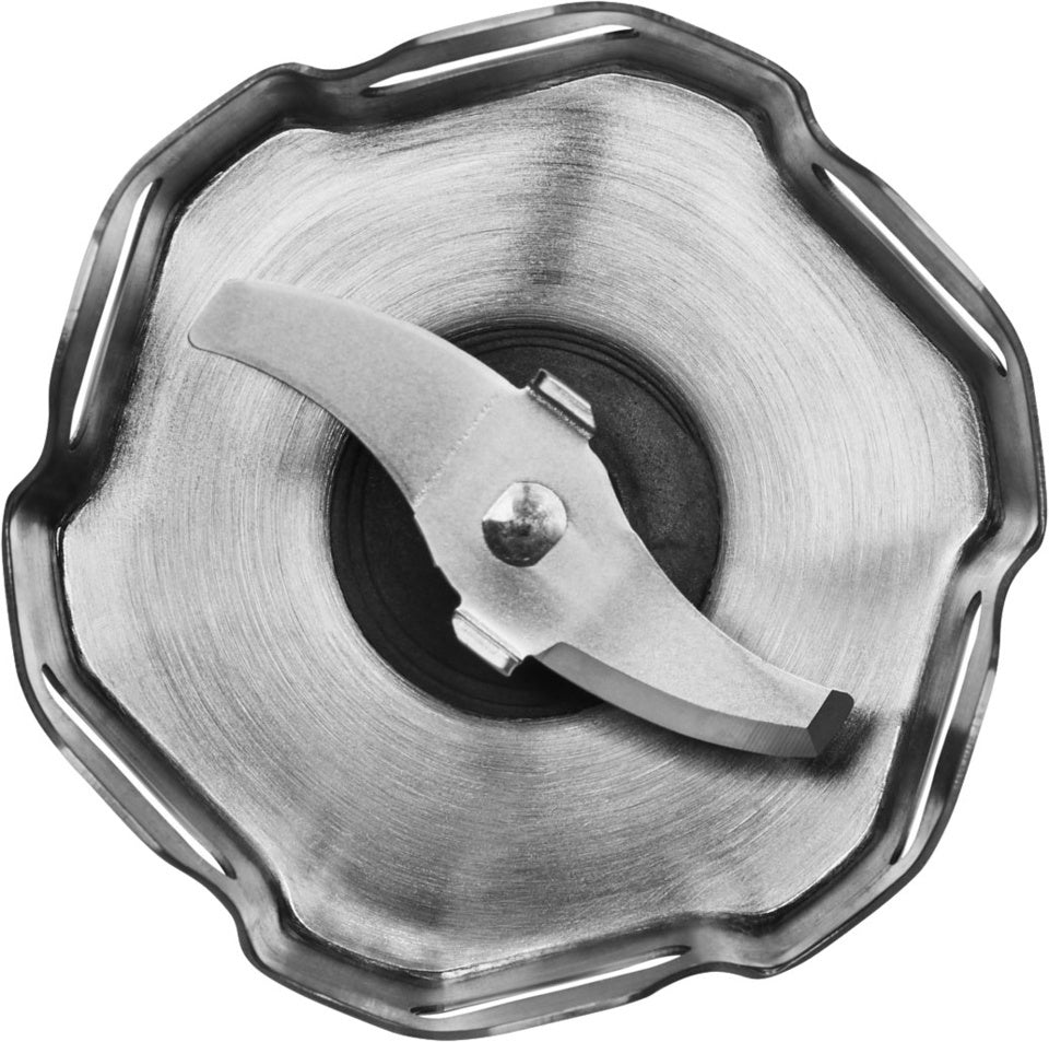 KitchenAid 5KHBV53EOB -sauvasekoitin, musta – 4