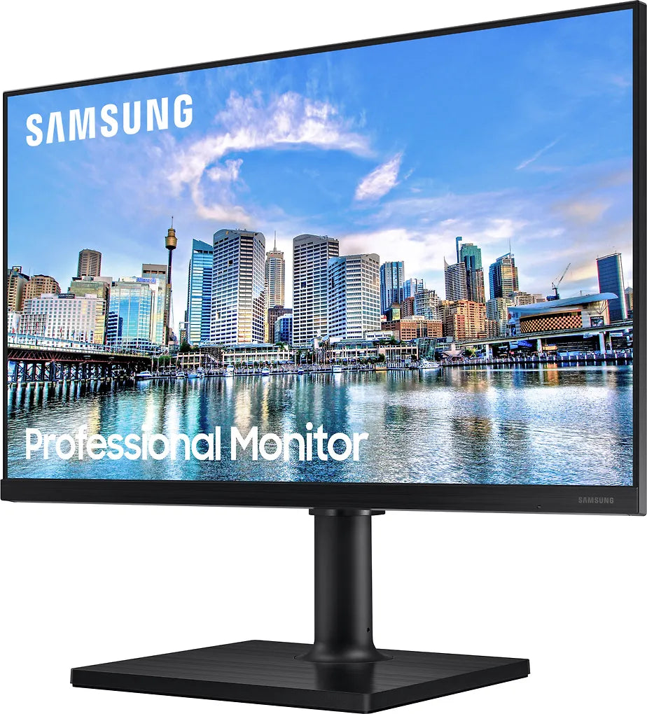 Samsung F24T452F 24" skärm