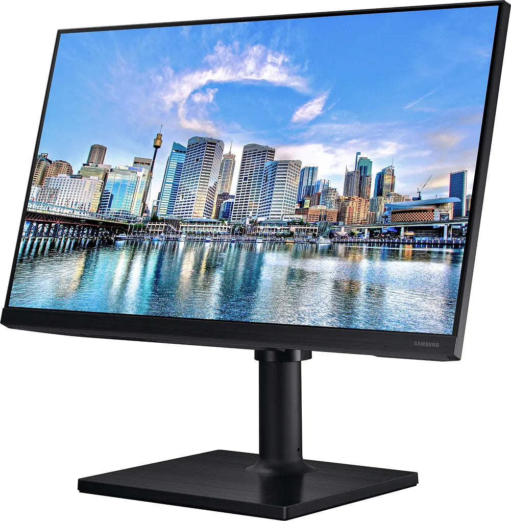 Samsung F24T452F 24" skärm