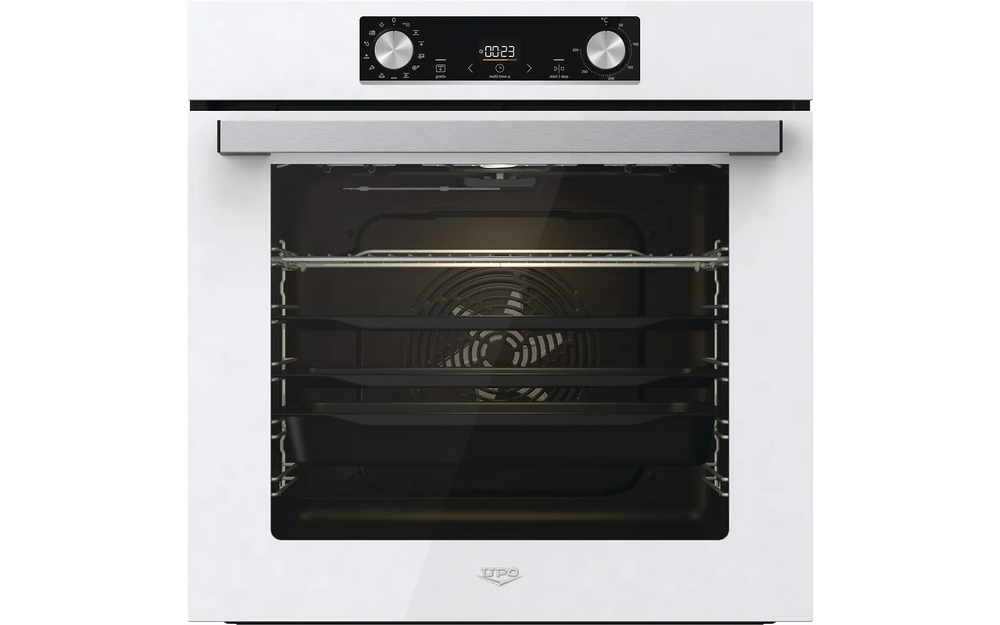 Upo OS737WG erillisuuni, valkoinen