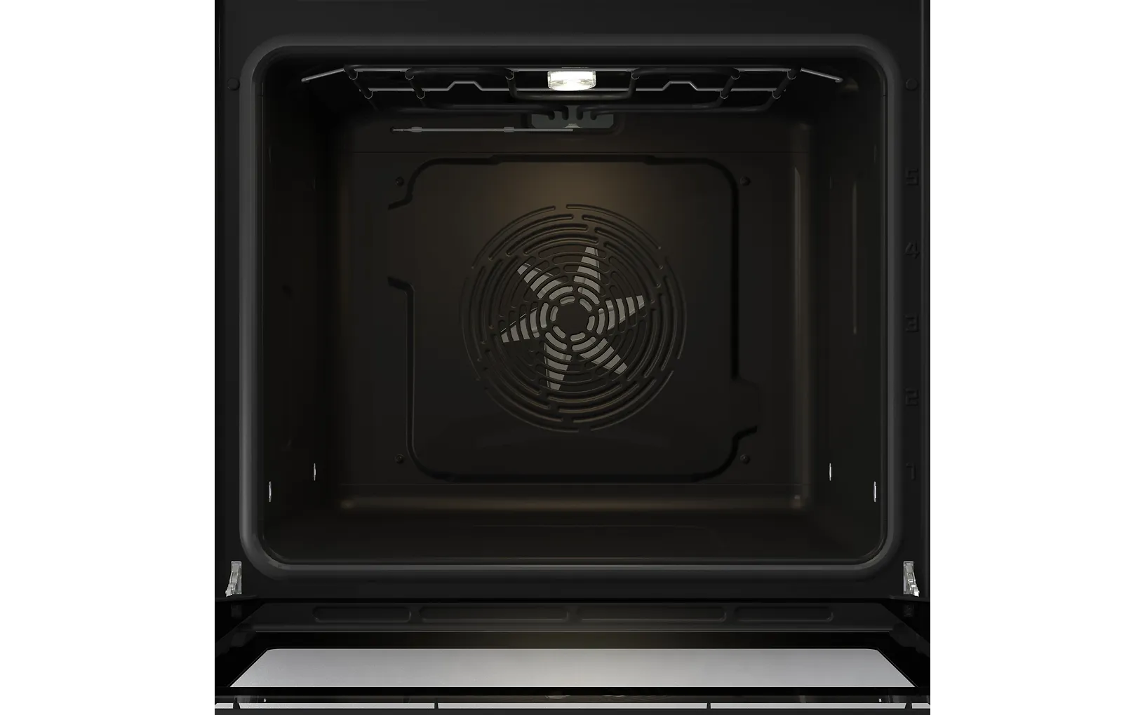 Upo OS737WG erillisuuni, valkoinen