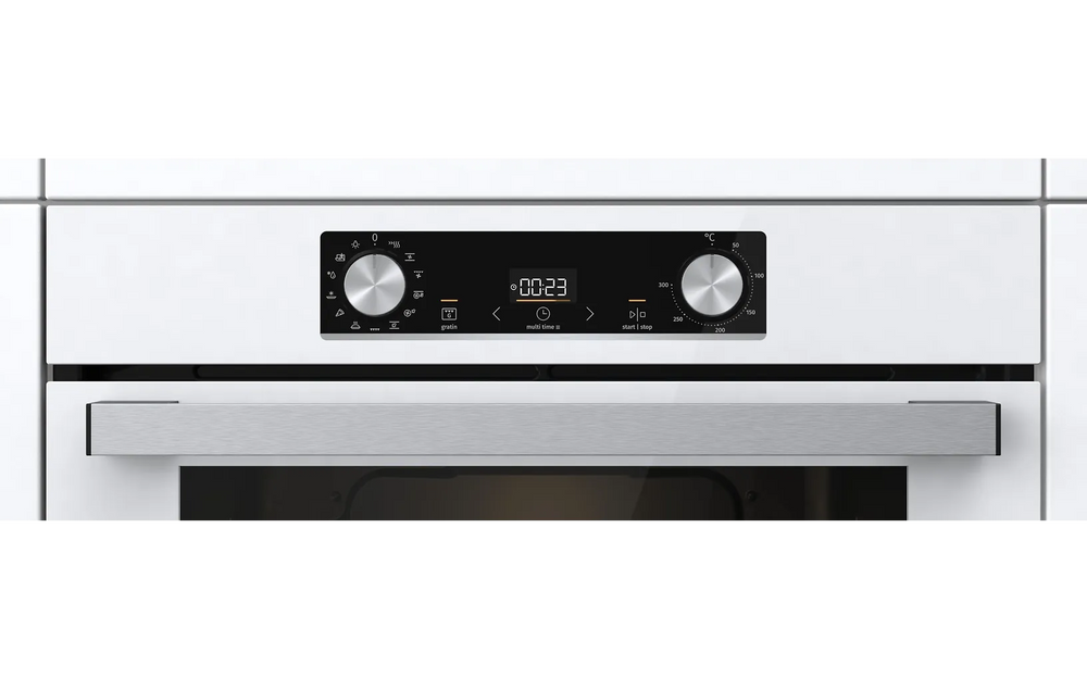 Upo OS737WG erillisuuni, valkoinen