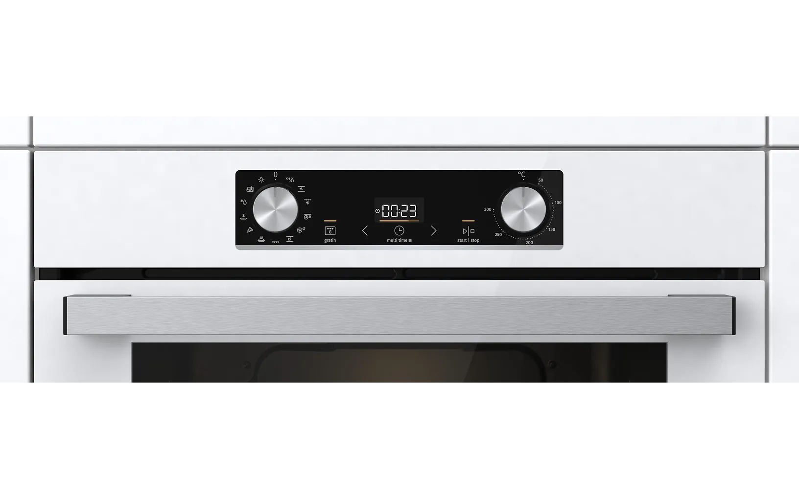 Upo OS737WG erillisuuni, valkoinen