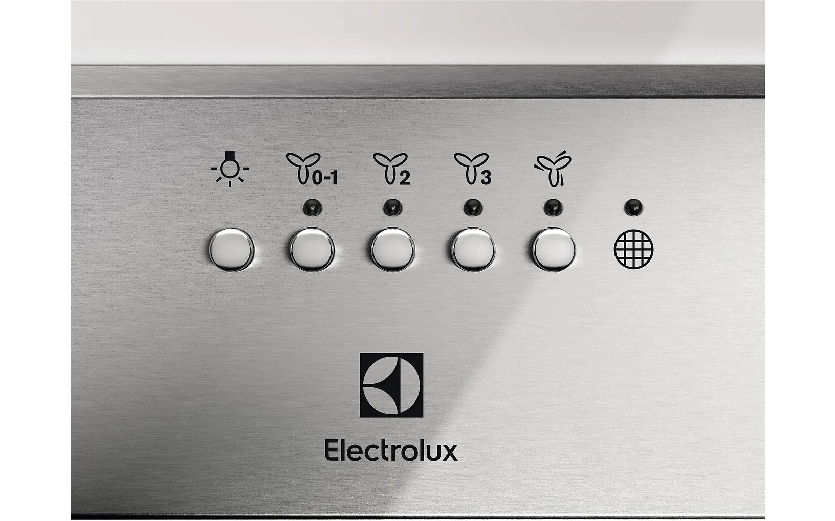 Electrolux LFG516X liesituuletin 54cm - E-store.fi