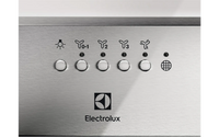 Electrolux LFG516X liesituuletin 54cm - E-store.fi