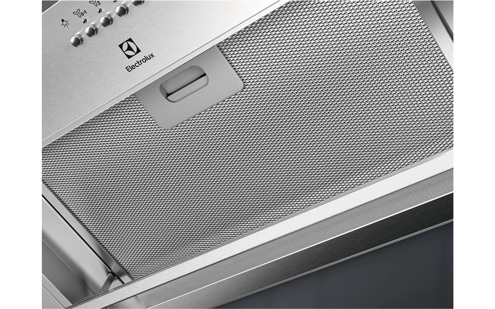 Electrolux LFG516X liesituuletin 54cm - E-store.fi