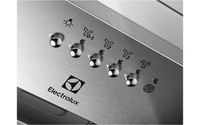 Electrolux LFG516X liesituuletin 54cm - E-store.fi