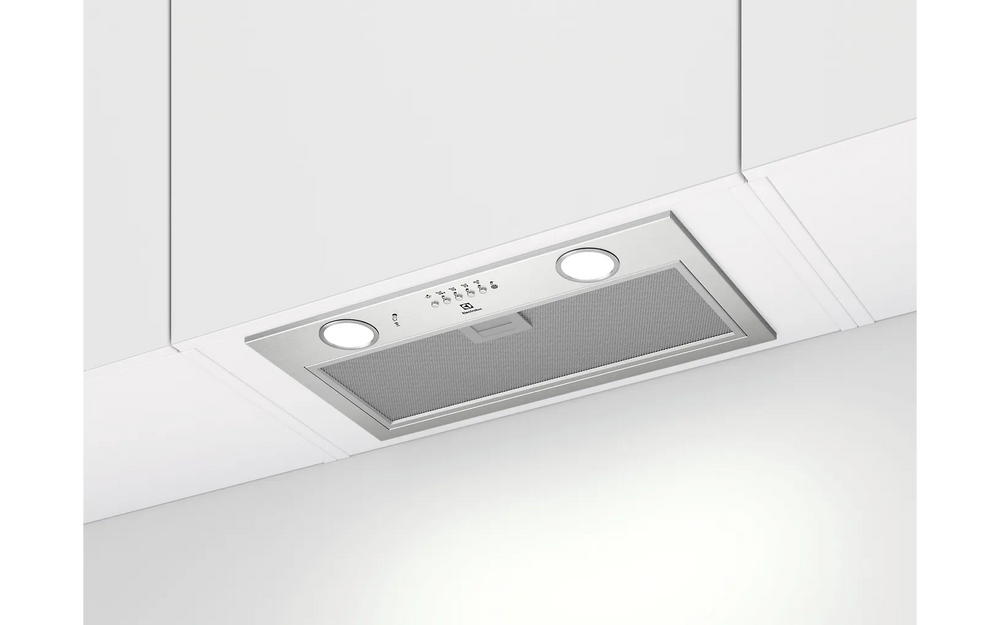 Electrolux LFG516X liesituuletin 54cm - E-store.fi