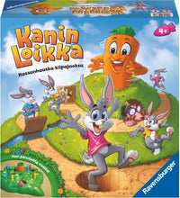 Kanin Loikka Deluxe -perhepeli – kuva 3