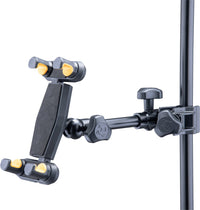Hercules DG307B -universaali tablettiteline – 1