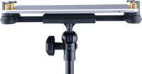 Hercules DG307B -universaali tablettiteline – 3
