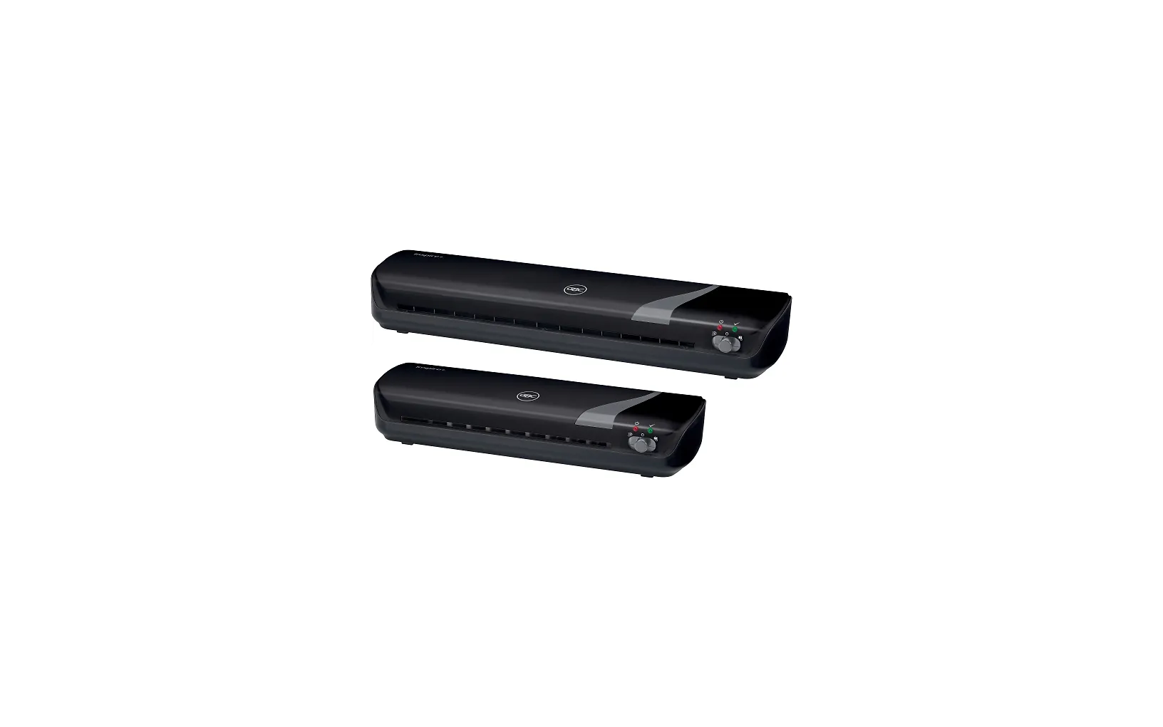 GBC Inspire+ A4 -laminointikone, musta - E-store.fi