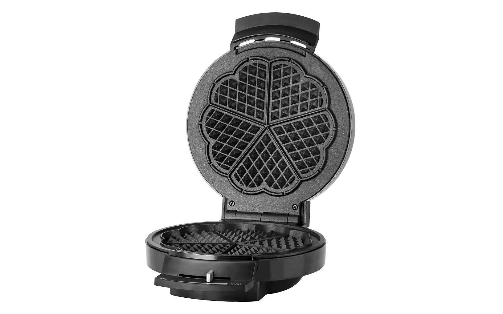 OBH Nordica Deluxe Single -vohvelirauta