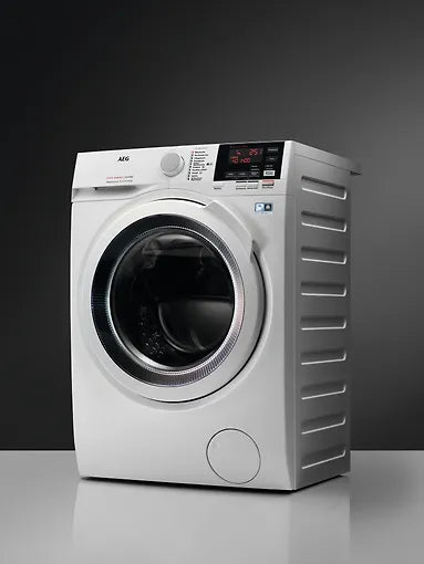 AEG L7WBE846G 7000-serien torkande tvättmaskin