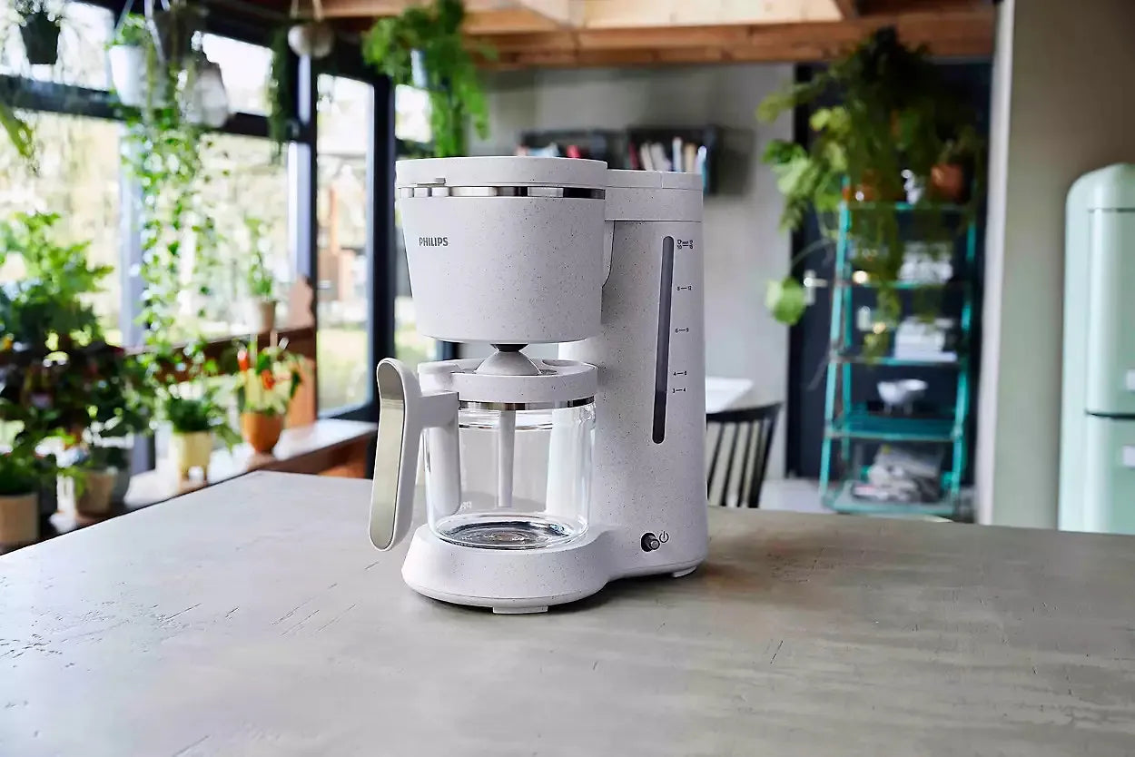 Philips HD5120/00 Eco Conscious Edition kaffebryggare