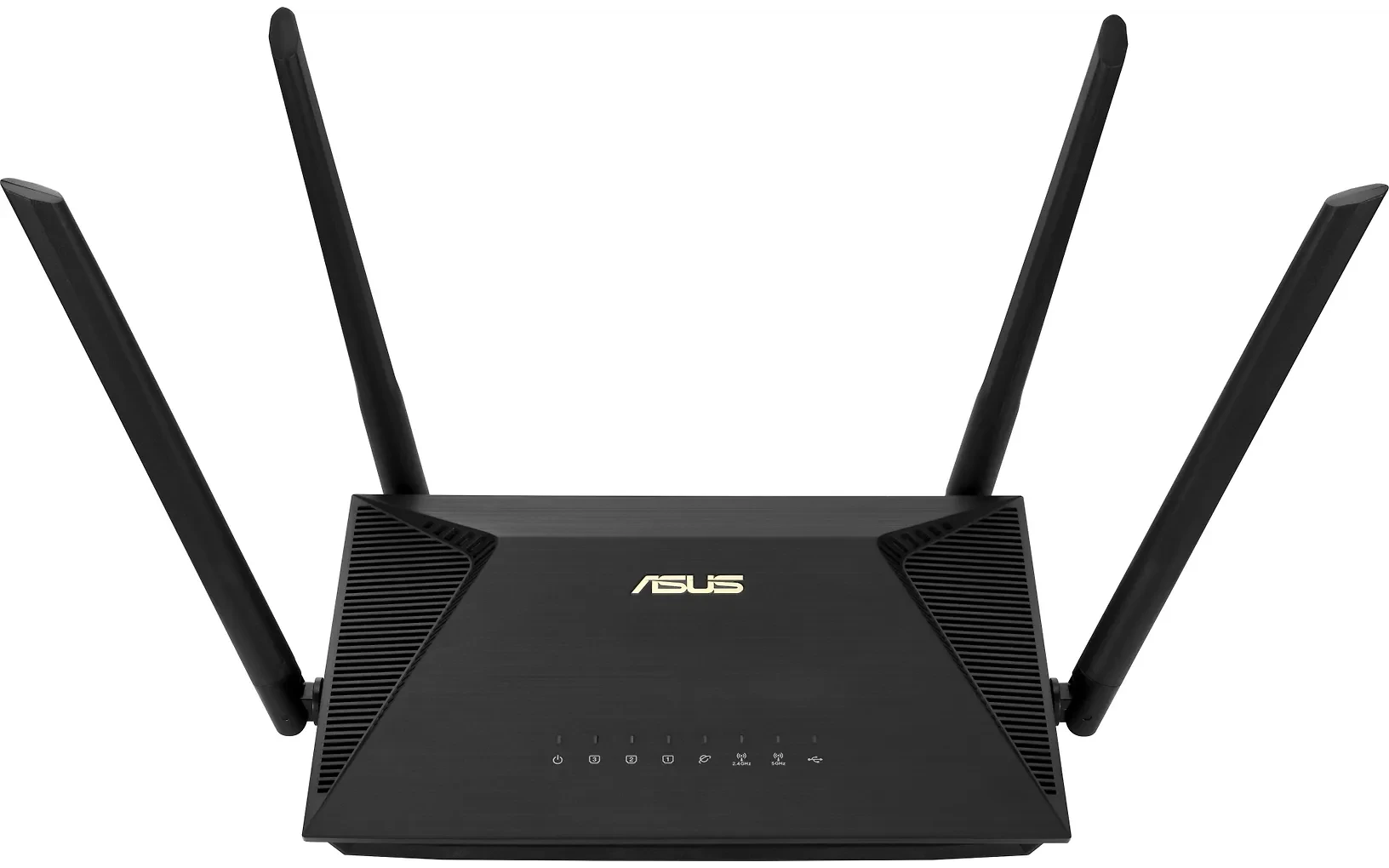 Asus RT-AX53U (AX1800) Dual-band -WiFi-reititin