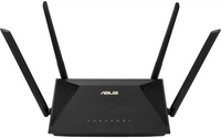 Asus RT-AX53U (AX1800) Dual-band -WiFi-reititin