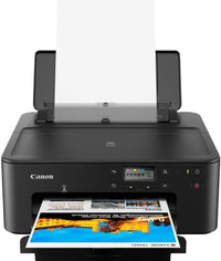 Canon Pixma TS705a -mustesuihkutulostin