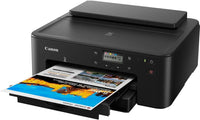 Canon Pixma TS705a -mustesuihkutulostin