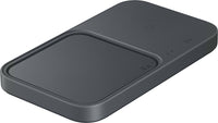 Samsung Duo Charger 15 W -latausasema, musta – kuva 3