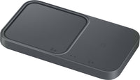 Samsung Duo Charger 15 W -latausasema, musta – kuva 5