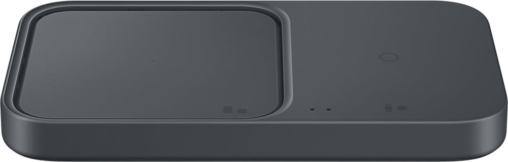 Samsung Duo Charger 15 W -latausasema, musta – kuva 1