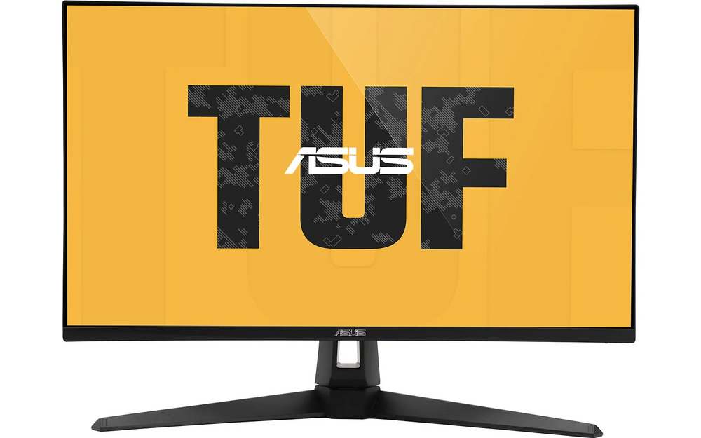 Asus TUF VG27AQ1A 27" -pelinäyttö