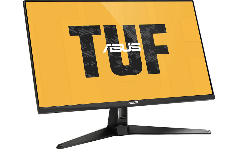 Asus TUF VG27AQ1A 27" -pelinäyttö