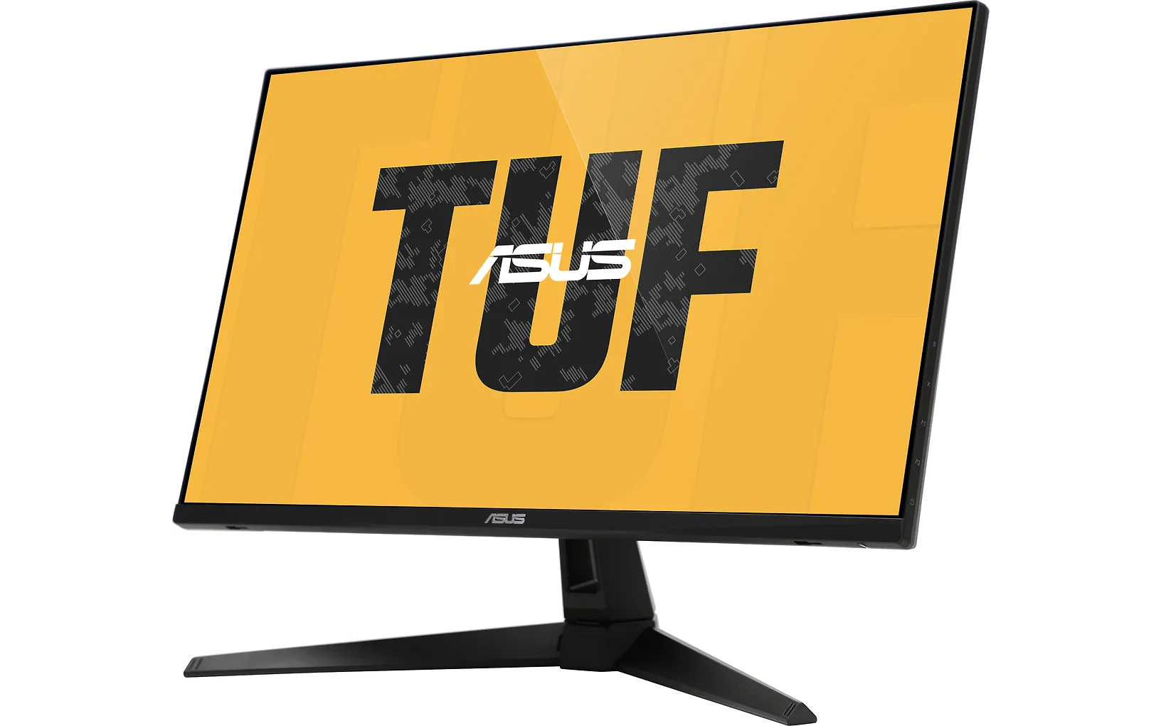 Asus TUF VG27AQ1A 27" -pelinäyttö