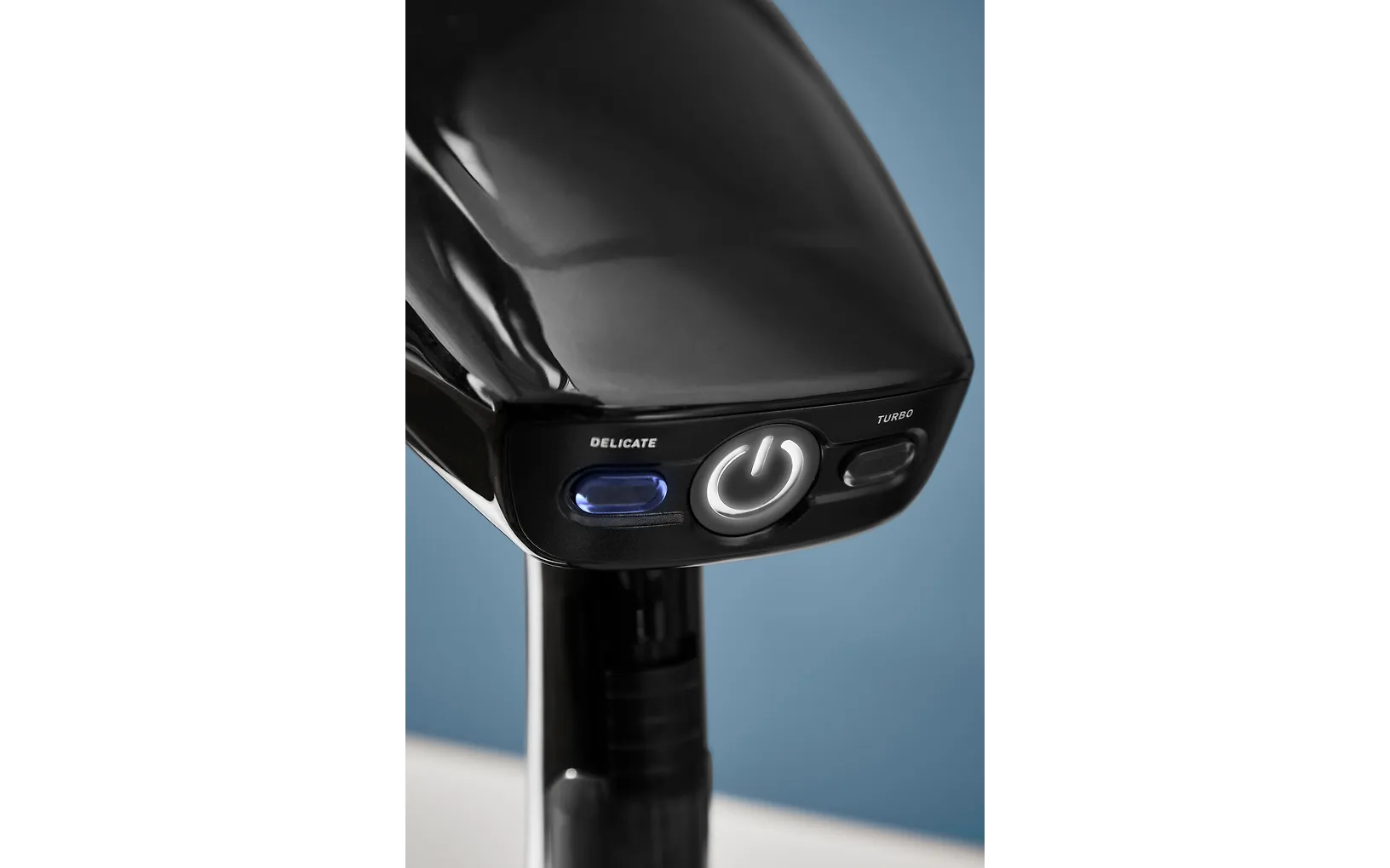 Tefal Access Steam Force textilångare, svart