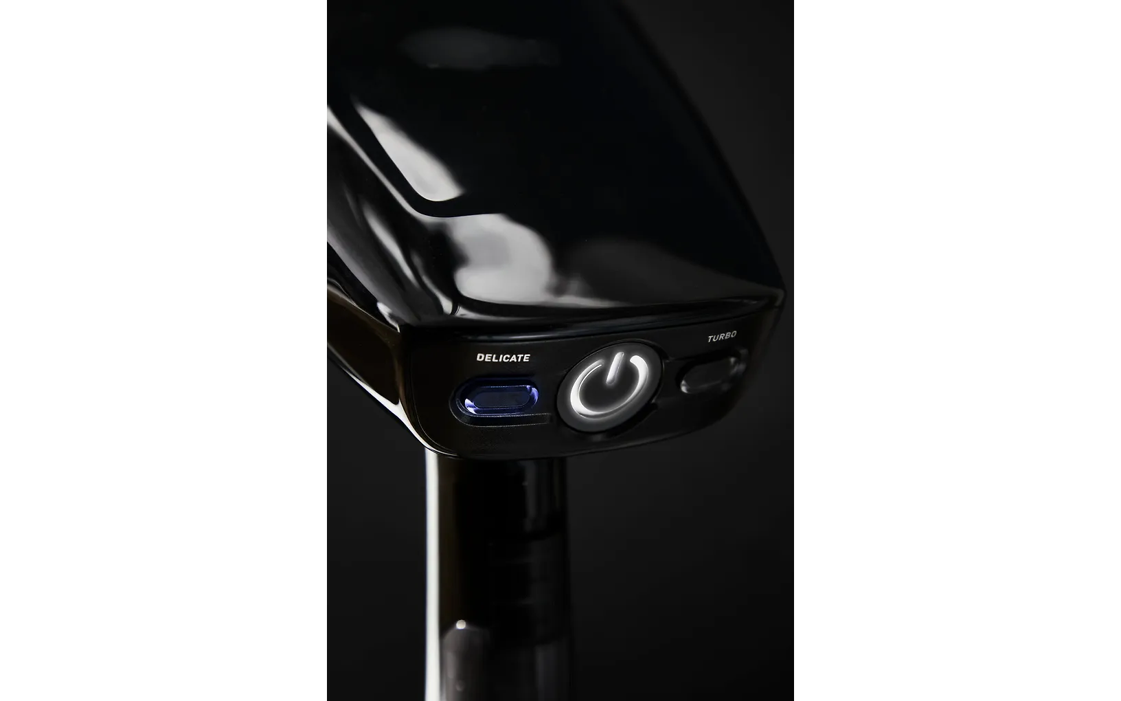 Tefal Access Steam Force textilångare, svart