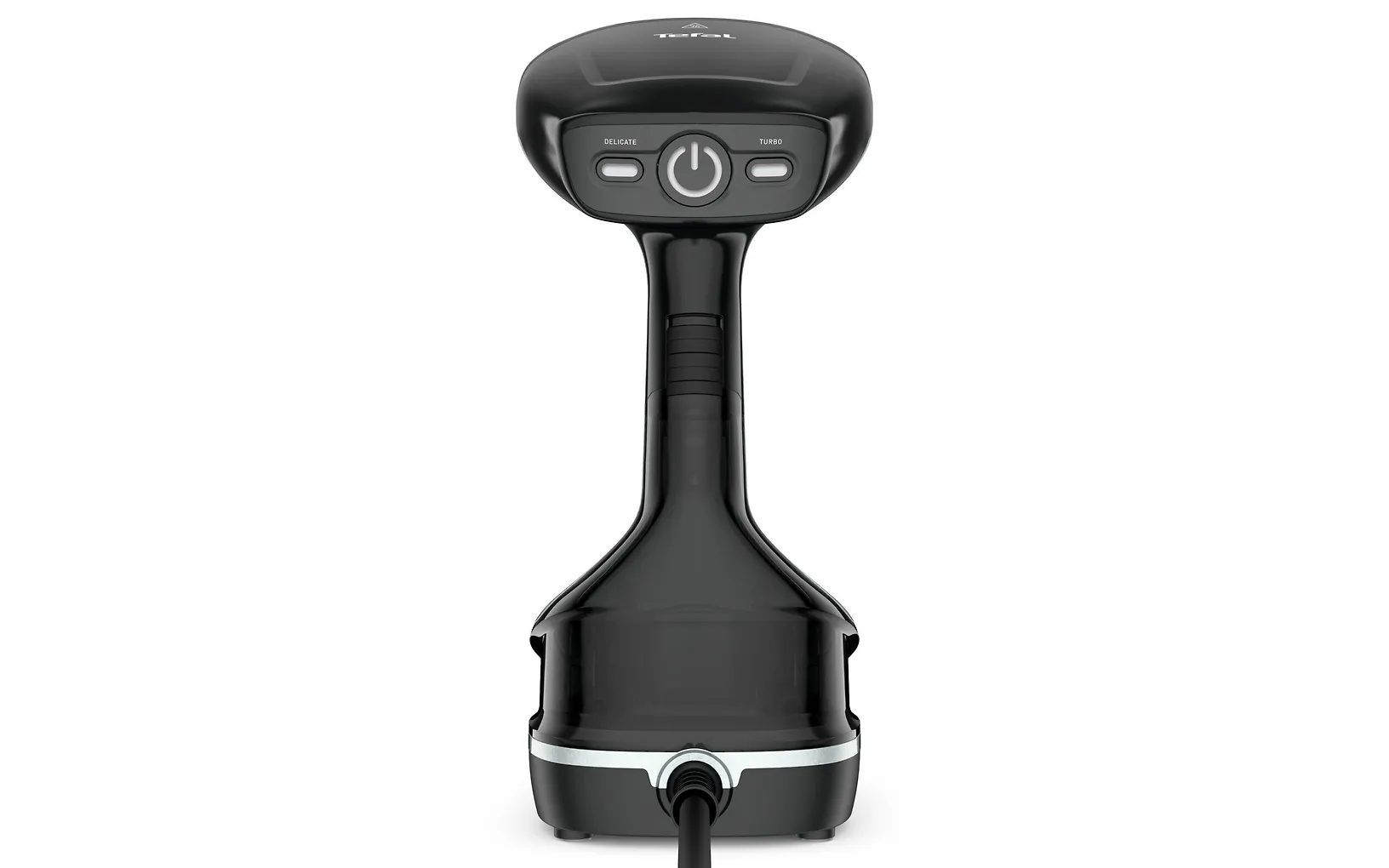 Tefal Access Steam Force textilångare, svart