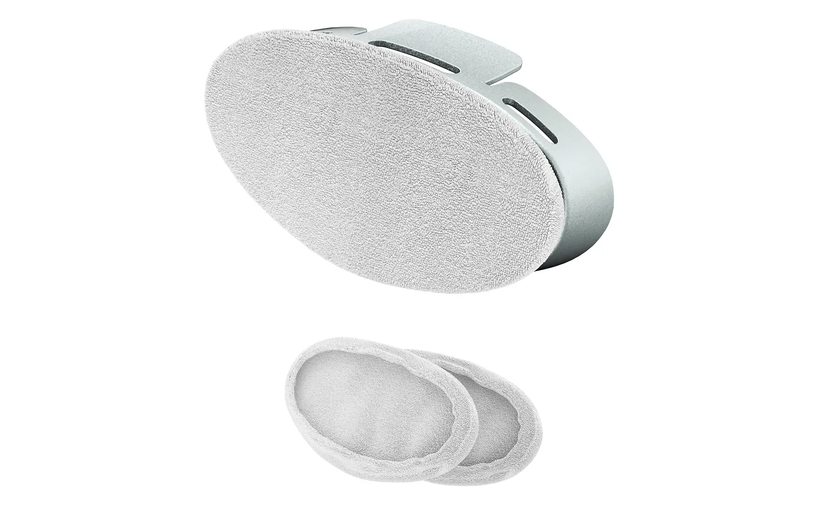 Tefal Access Steam Force textilångare, svart