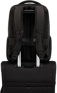 Samsonite Biz2Go 14.1" -reppu, musta – kuva 8