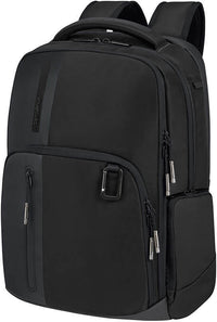 Samsonite Biz2Go 14.1" -reppu, musta