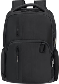 Samsonite Biz2Go 14.1" -reppu, musta – kuva 2