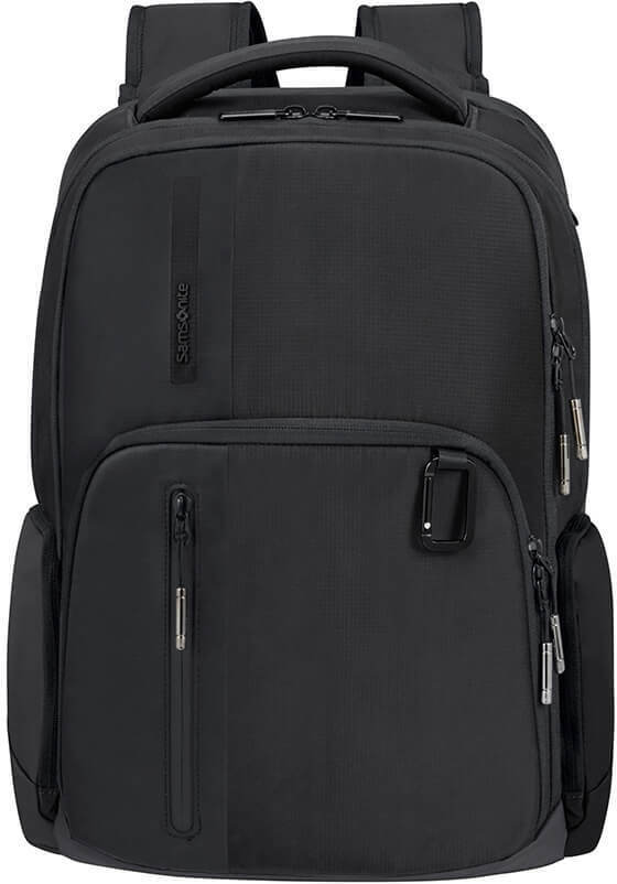 Samsonite Biz2Go 14.1" -reppu, musta – kuva 2