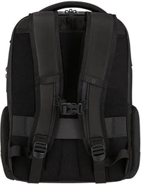 Samsonite Biz2Go 14.1" -reppu, musta – kuva 4