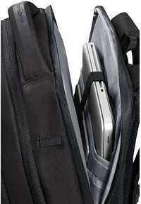 Samsonite Biz2Go 14.1" -reppu, musta – kuva 7
