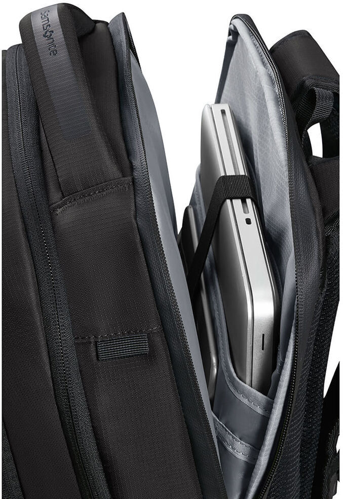 Samsonite Biz2Go 14.1" -reppu, musta – kuva 7