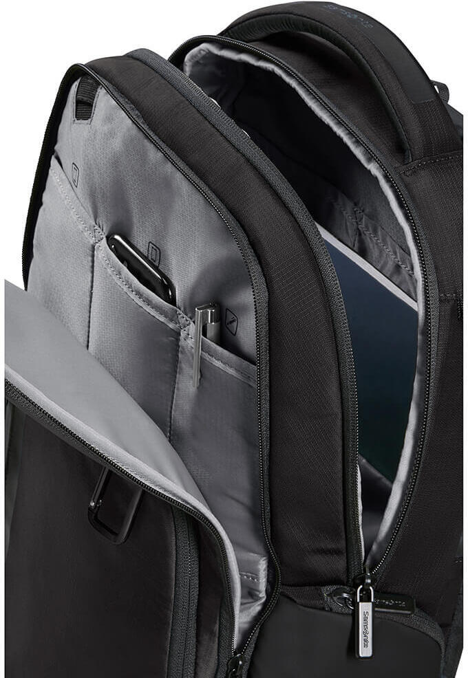 Samsonite Biz2Go 14.1" -reppu, musta – kuva 6