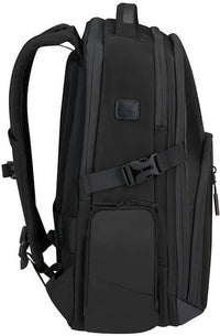 Samsonite Biz2Go 15.6" -reppu, musta – kuva 3