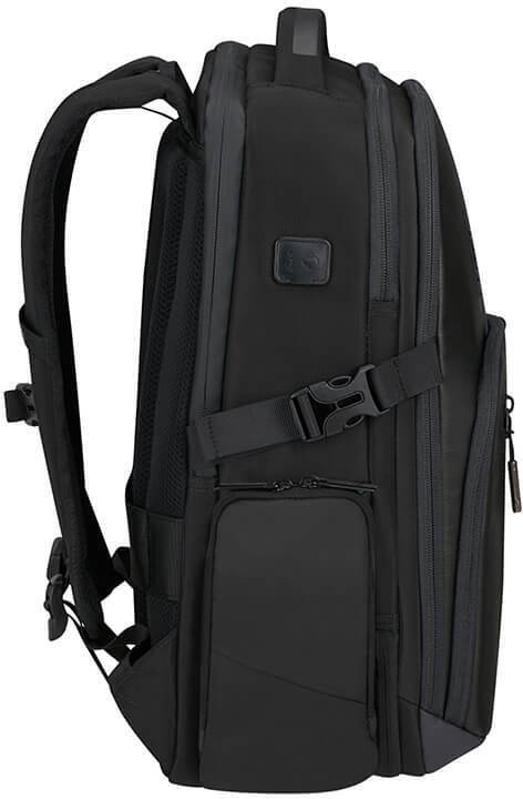 Samsonite Biz2Go 15.6" -reppu, musta – kuva 3