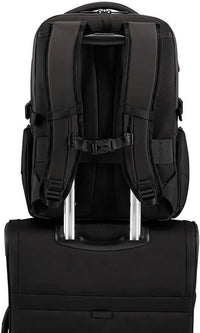 Samsonite Biz2Go 15.6" -reppu, musta – kuva 5