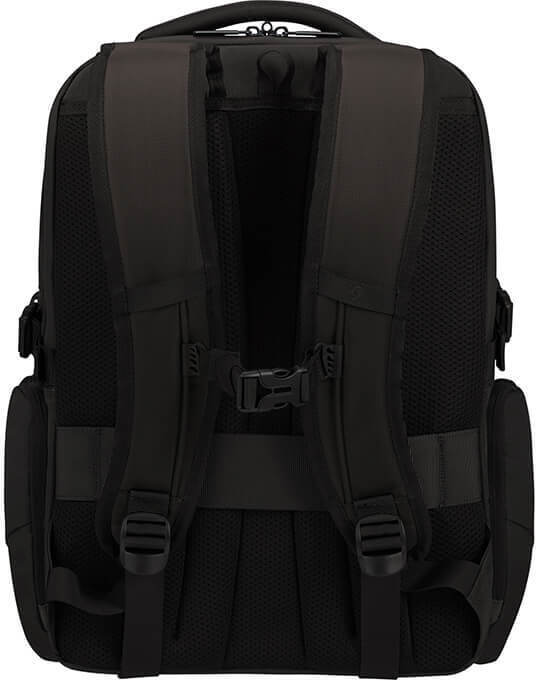 Samsonite Biz2Go 15.6" -reppu, musta – kuva 4