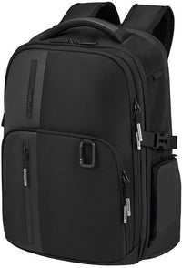 Samsonite Biz2Go 15.6" -reppu, musta