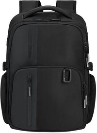 Samsonite Biz2Go 15.6" -reppu, musta – kuva 2