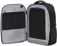 Samsonite Biz2Go 15.6" -reppu, musta – kuva 7