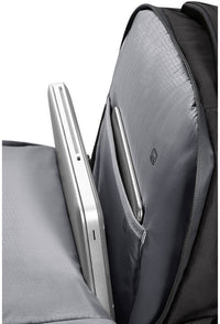 Samsonite Biz2Go 15.6" -reppu, musta – kuva 9